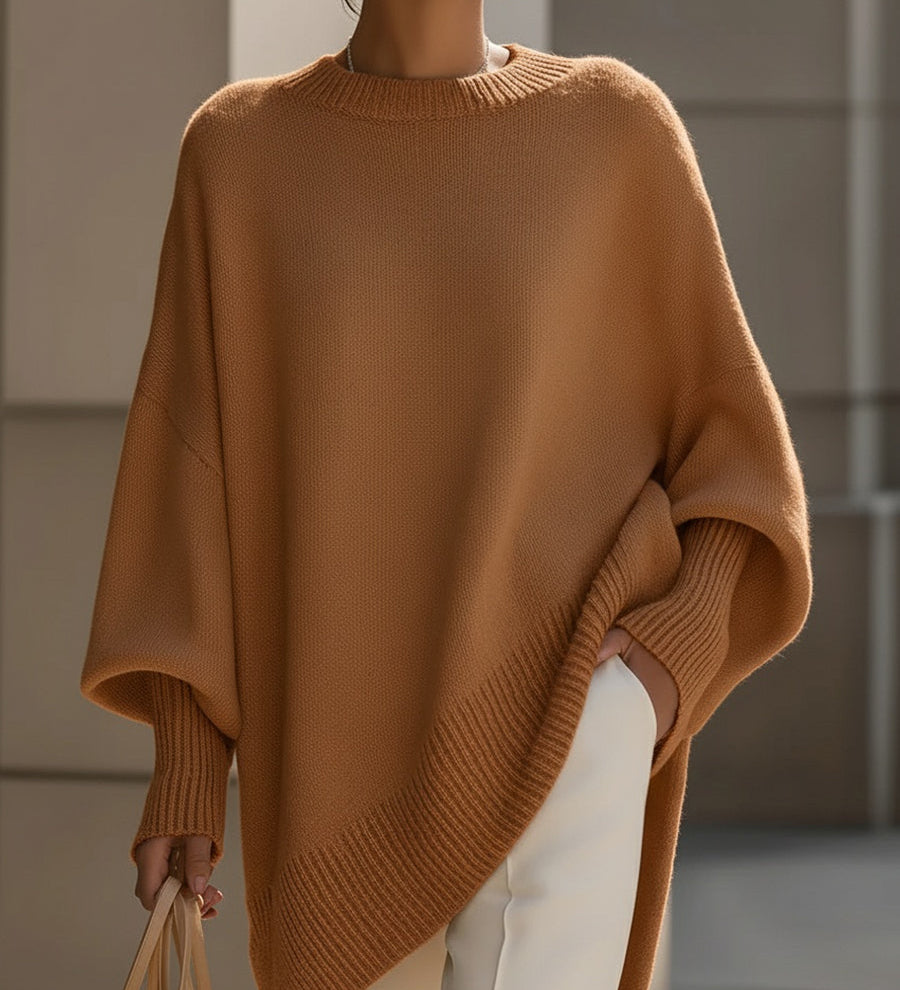 Liv™ | Elegant og afslappet sweater til enhver kvinde (1+1 GRATIS)