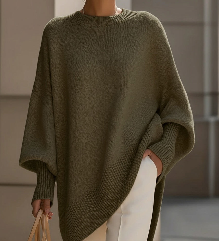 Liv™ | Elegant og afslappet sweater til enhver kvinde (1+1 GRATIS)