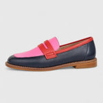 Alisette Loafers, set fra siden