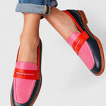 Alisette Loafers, set forfra