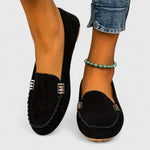 Alma Ortopediske loafers, produktbillede