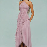 Amalie | Maxi kjole