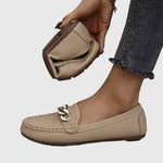Astrid Ortopædiske loafers, produktbillede