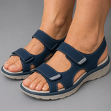 Bodil™ | Ortopædiske Komfortsandaler