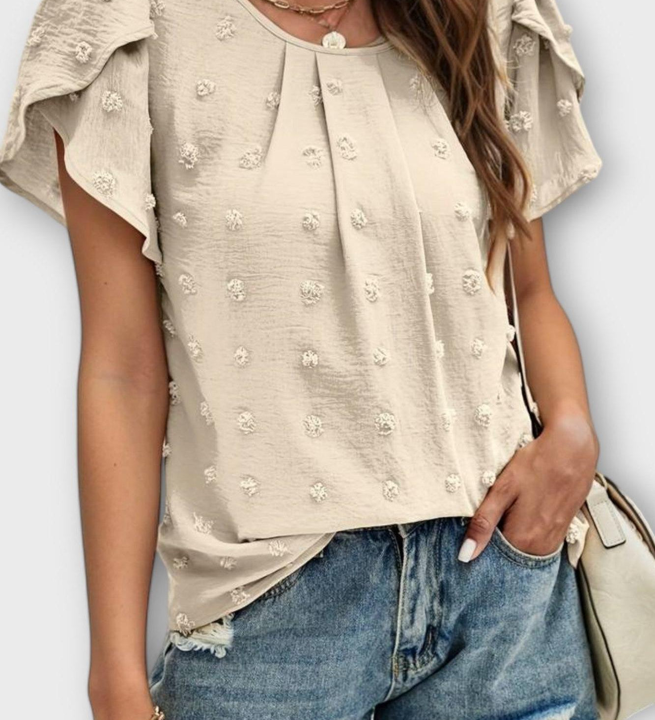 Carlota | Bluse
