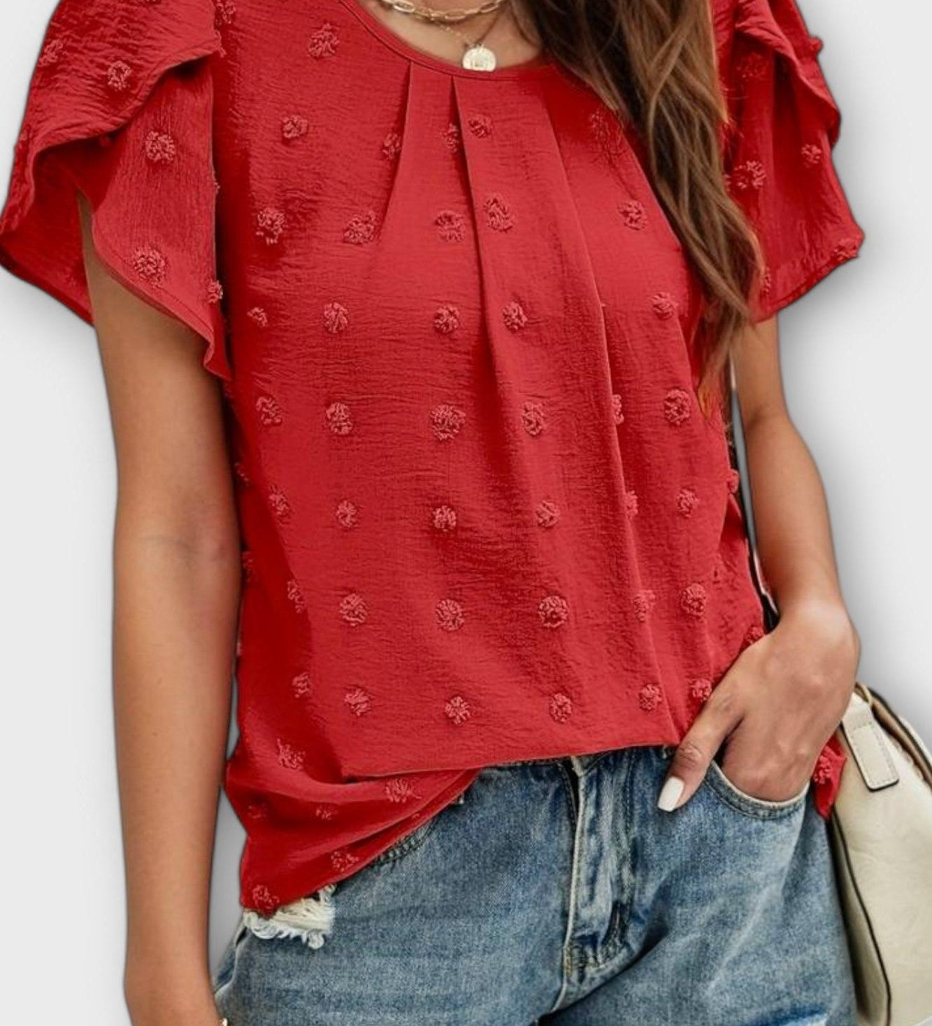 Carlota | Bluse