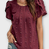 Carlota | Bluse