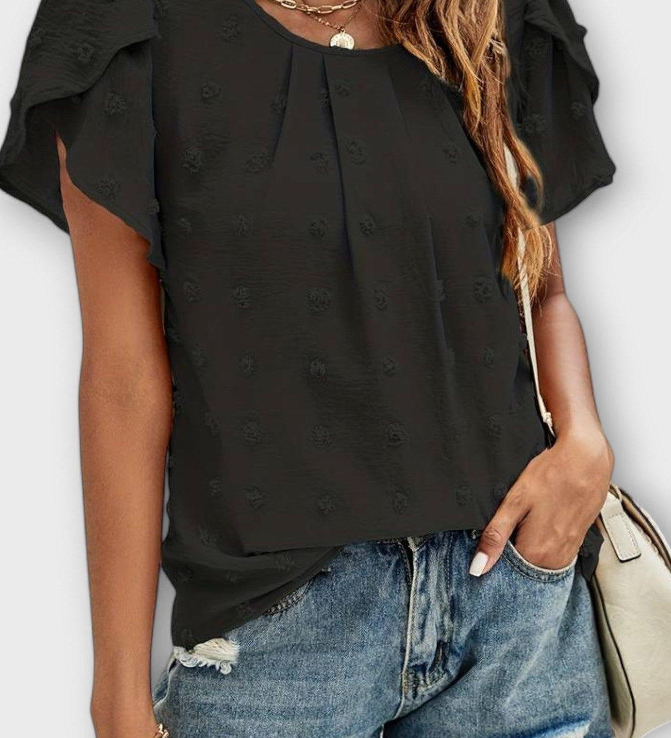 Carlota | Bluse