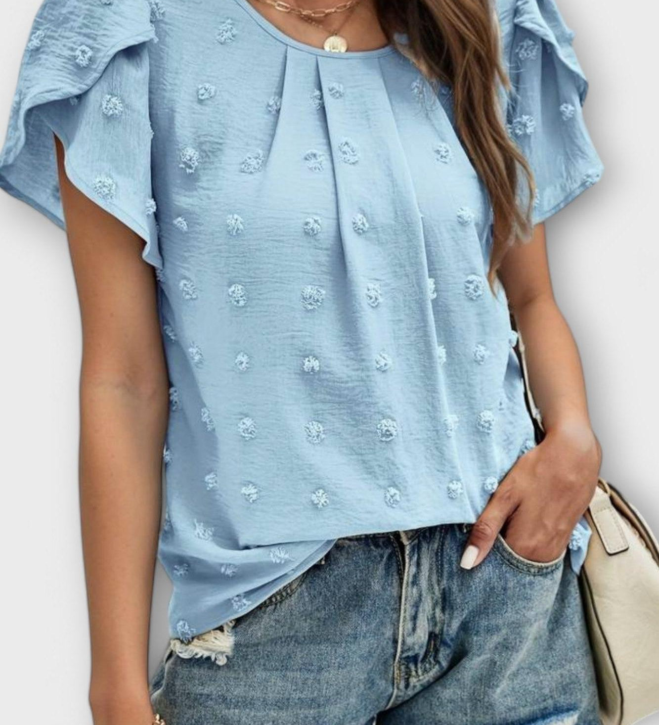 Carlota | Bluse