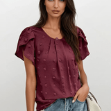 Carlota | Bluse