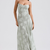 Ellen | Maxi kjole