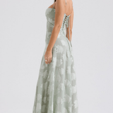 Ellen | Maxi kjole