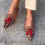 Fermina Loafers, produktbillede