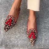 Fermina Loafers, produktbillede