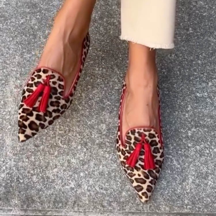 Fermina Loafers, produktbillede