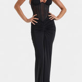 Freja | Maxi Nederdel