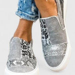 Gitte Ortopædiske loafers, produktbillede