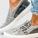 Gitte Ortopædiske loafers, produktbillede