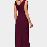 Gry | Draperet kjole