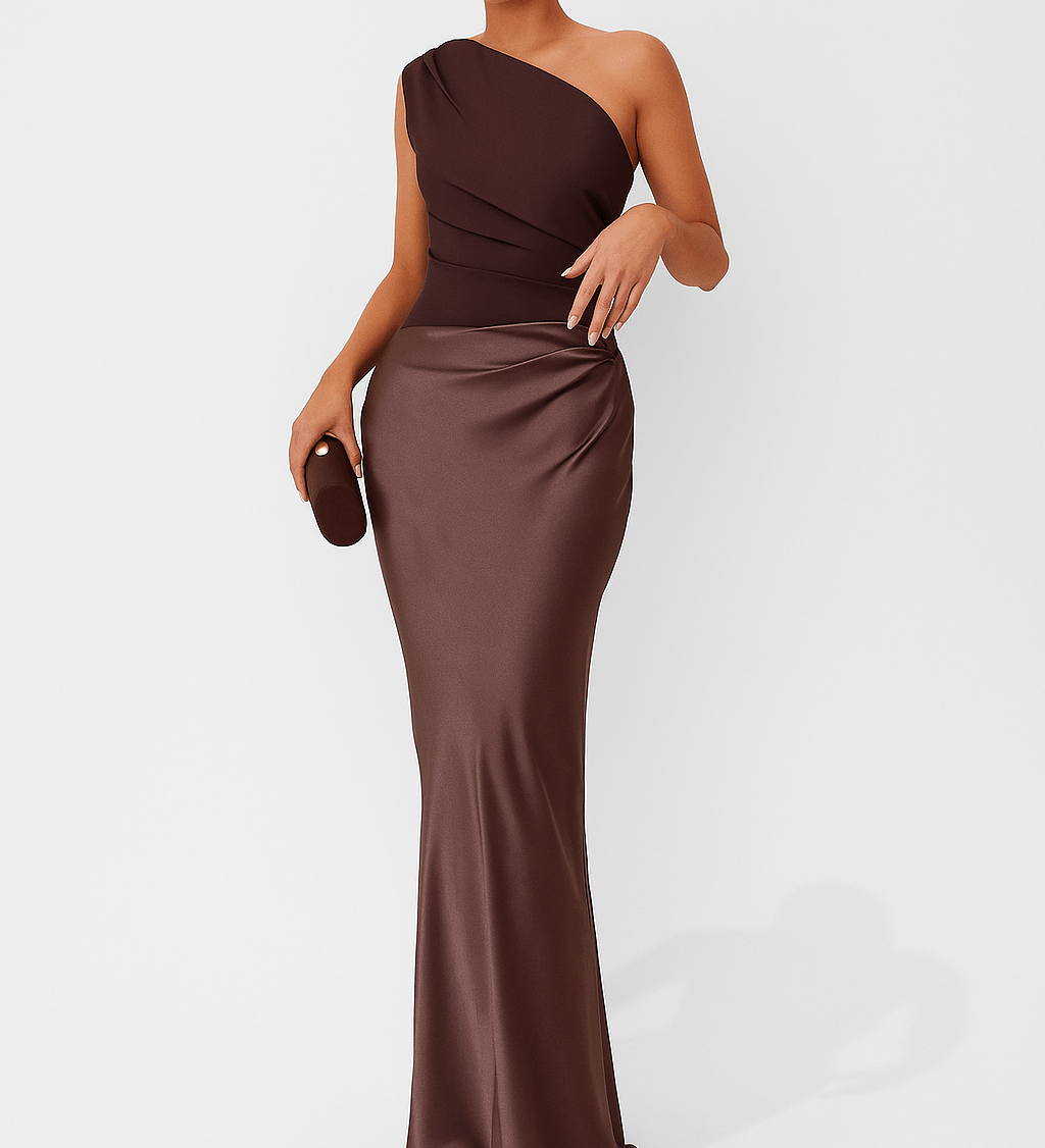 Helene | Maxi kjole