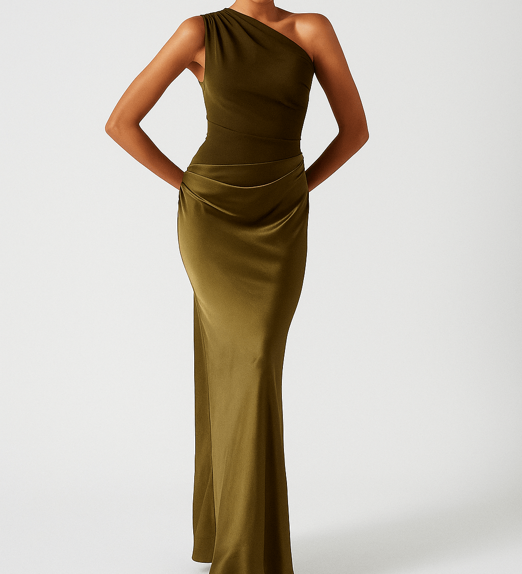 Helene | Maxi kjole
