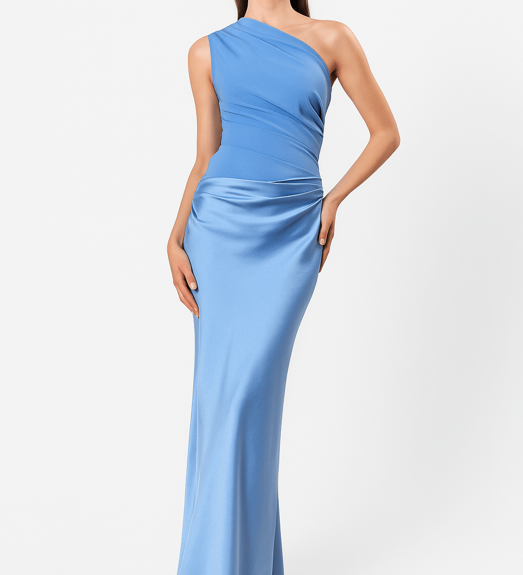 Helene | Maxi kjole