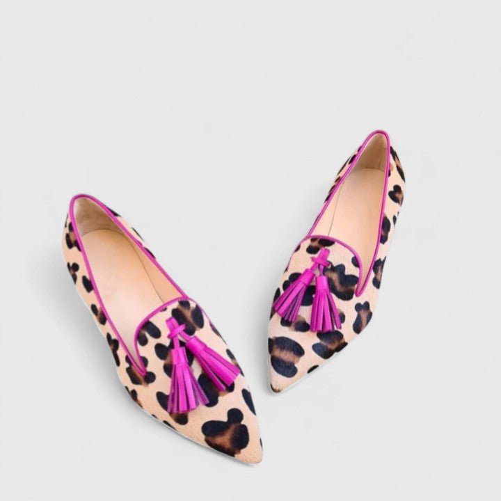 Jheanna Loafers, set forfra