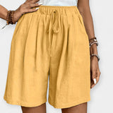 Josefine | Luftige shorts