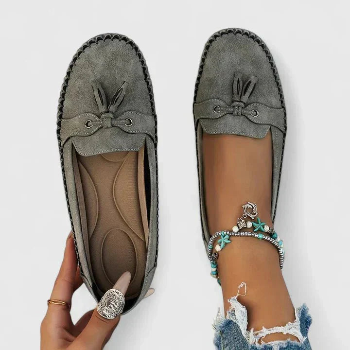 Josefine Ortopædiske loafers, produktbillede