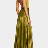 Kirstine | Maxi kjole