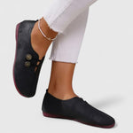 Kyline Loafers, set fra siden