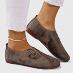 Kyline Loafers, detaljebillede