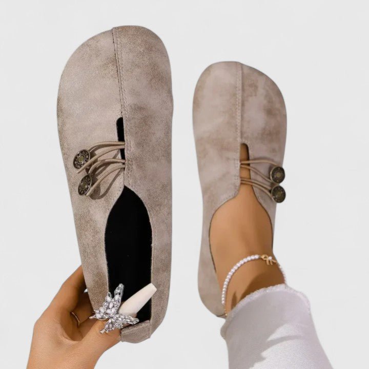 Kyline Loafers, set forfra