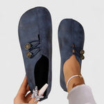Kyline Loafers, set fra siden