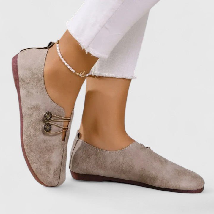 Kyline Loafers, set forfra