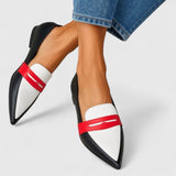 Lhyzeth Loafers, set forfra