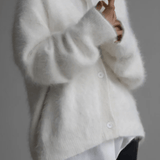 Malou | Kashmir Cardigan