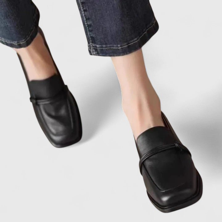 Millea Ortopediske Loafers, produktbillede