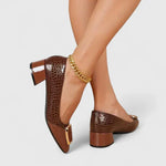 Olyzabeth Loafers, produktbillede