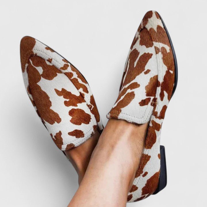 Reniah Loafers, set forfra