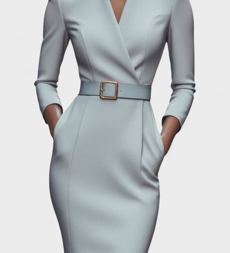 Signe™ | Elegant kjole