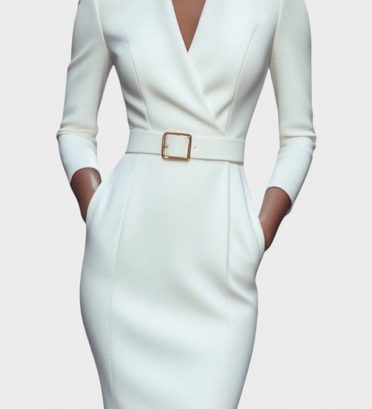 Signe™ | Elegant kjole