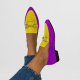 Sofie Ortopædiske loafers, produktbillede