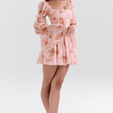Thalia | Minikjole