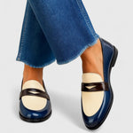 Trixie Loafers, set forfra