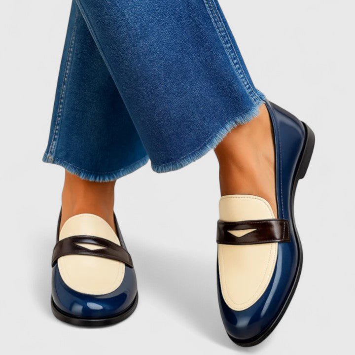 Trixie Loafers, set forfra