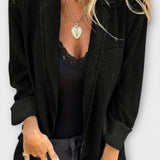 Vibeke | Let blazer
