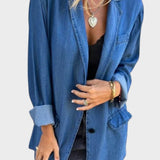 Vibeke | Let blazer