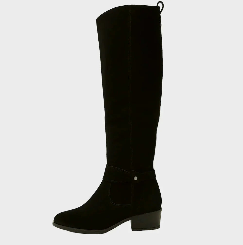 Vilhelmine™ | Elegante sko