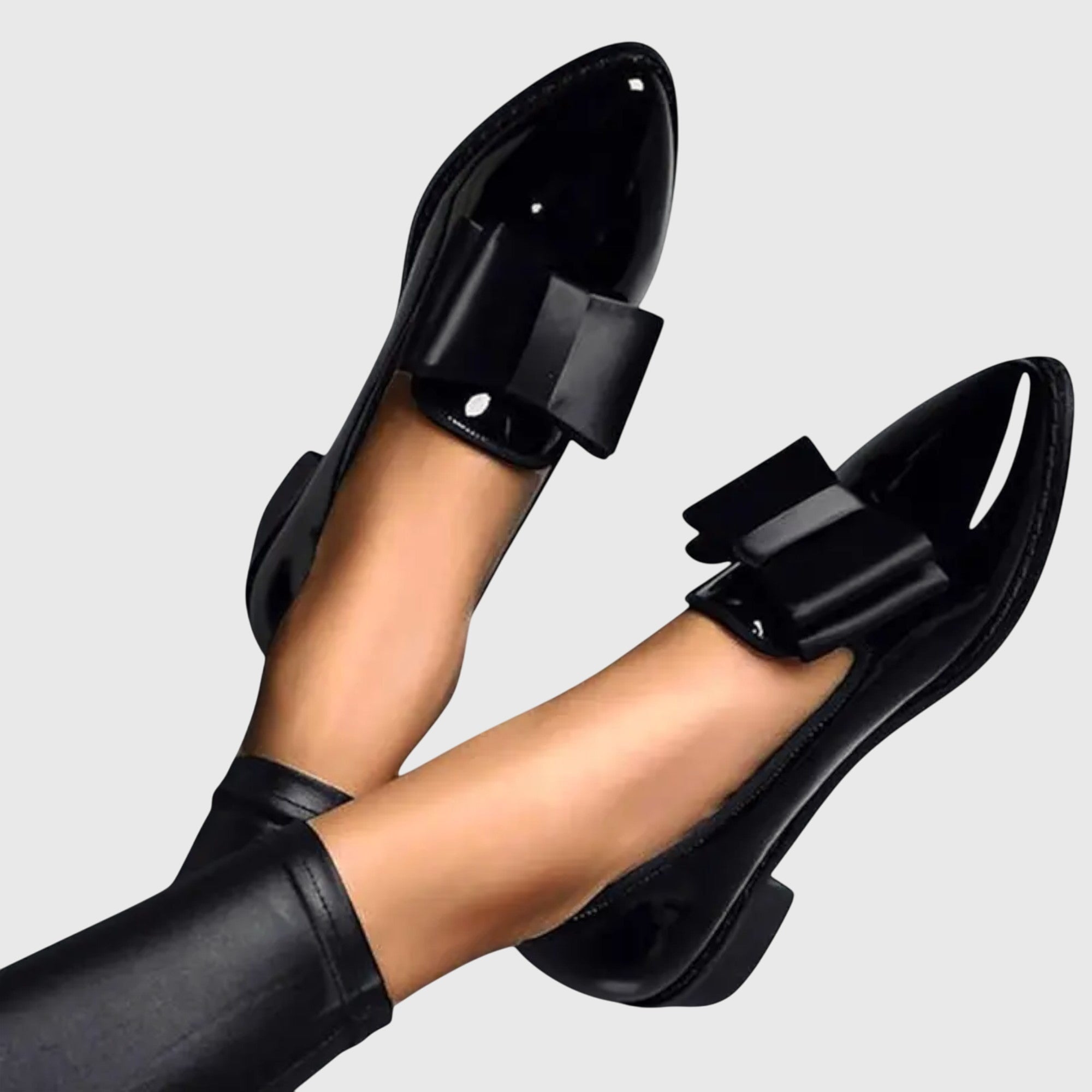 Viola Ortopædiske loafers, produktbillede